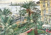 Menton Lovis Corinth